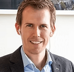 foto van Harmen van Doorn, een samenwerkingspartner van mij