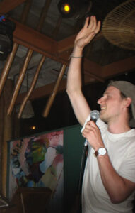 Twan Stokkink samenwerken