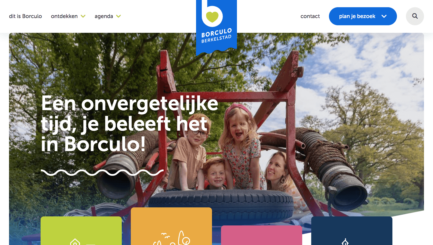 Citymarketing Berkelstad Borculo