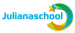 Logo Julianaschool Almen